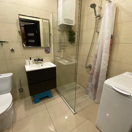House Orlowo 아파트